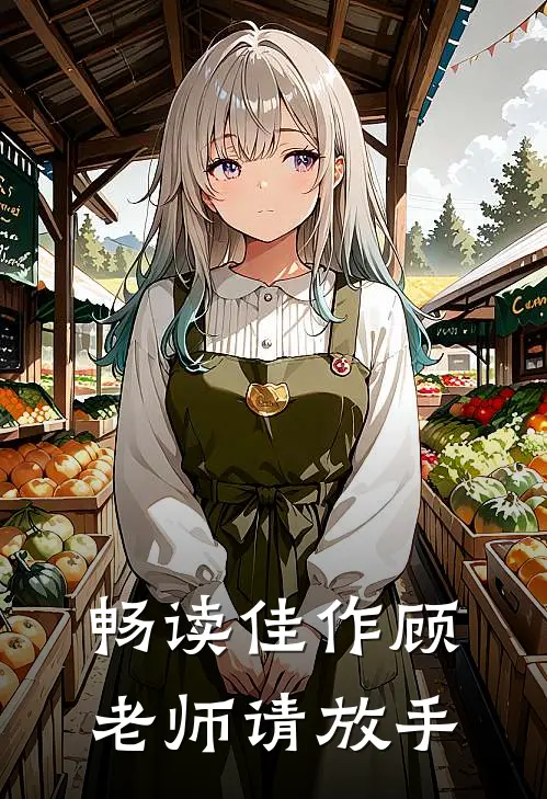 畅读佳作顾老师请放手