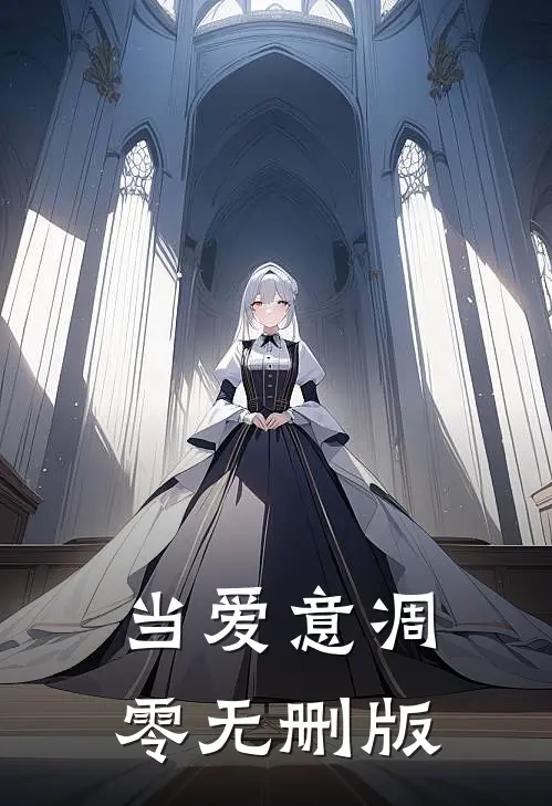 当爱意凋零无删版