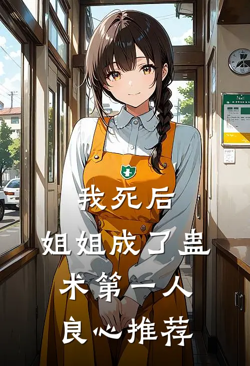 我死后，姐姐成了蛊术第一人良心推荐