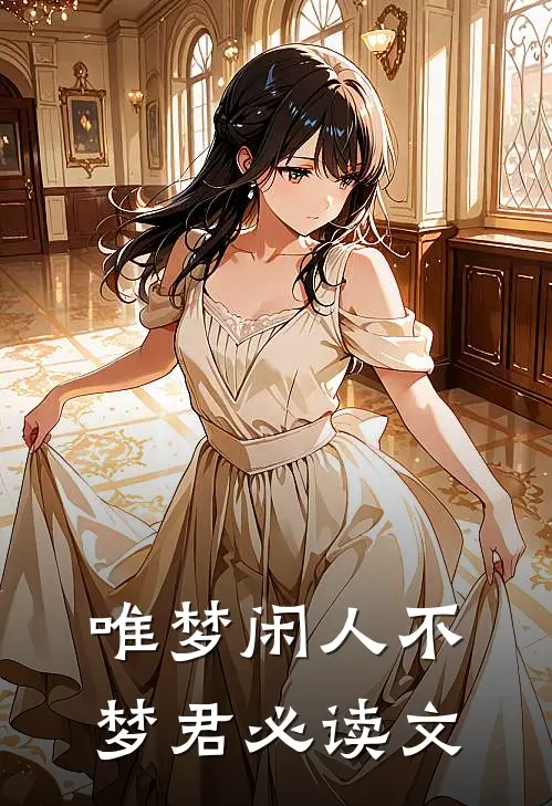 唯梦闲人不梦君必读文