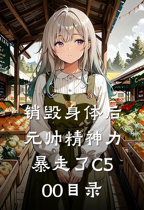 销毁身体后，元帅精神力暴走了C500目录