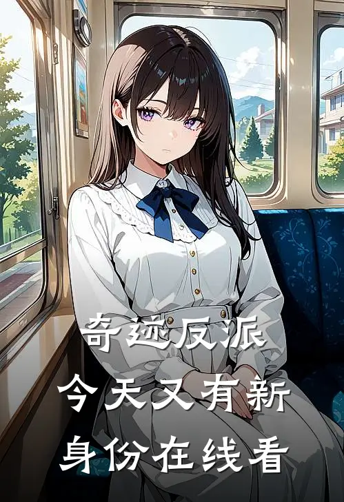 奇迹反派：今天又有新身份在线看