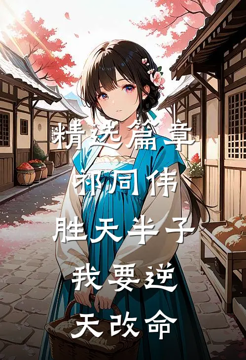 精选篇章祁同伟：胜天半子，我要逆天改命