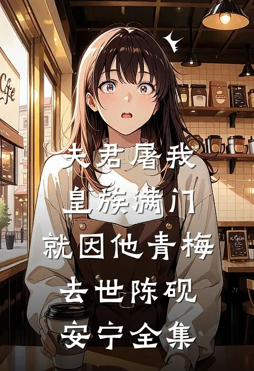 夫君屠我皇族满门，就因他青梅去世陈砚安宁全集