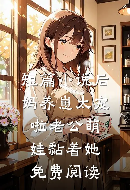 短篇小说后妈养崽太宠啦老公萌娃黏着她免费阅读