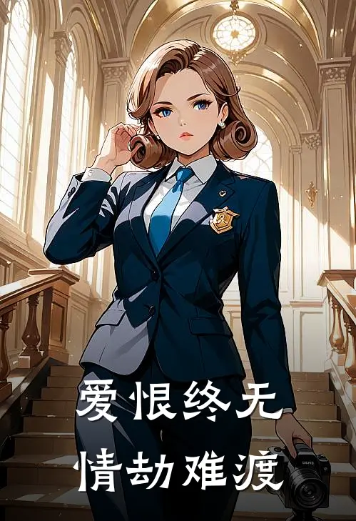 爱恨终无，情劫难渡