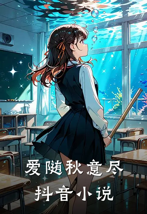 爱随秋意尽抖音小说
