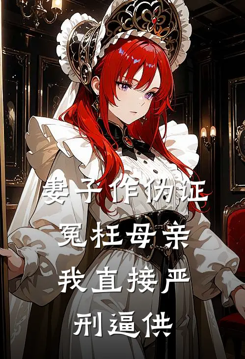 妻子作伪证冤枉母亲，我直接严刑逼供