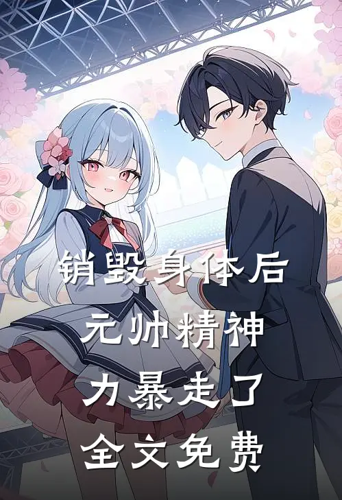 销毁身体后，元帅精神力暴走了全文免费