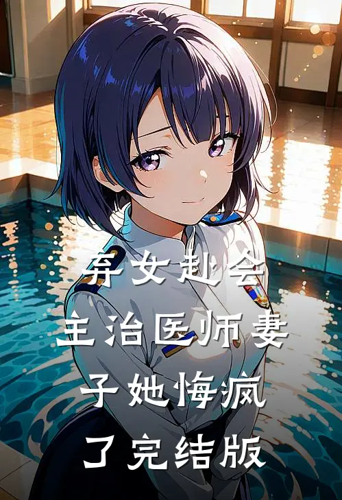 弃女赴会，主治医师妻子她悔疯了完结版