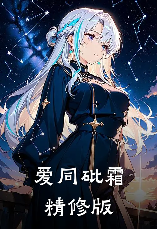 爱同砒霜精修版