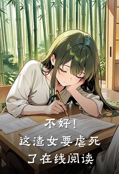 不好！这渣女要虐死了在线阅读