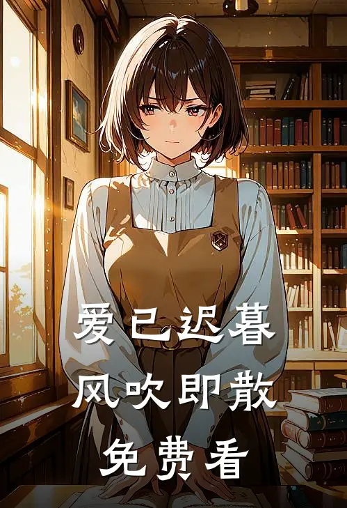 爱已迟暮，风吹即散免费看