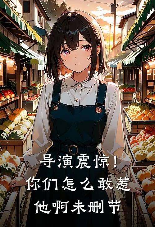 导演震惊！你们怎么敢惹他啊未删节