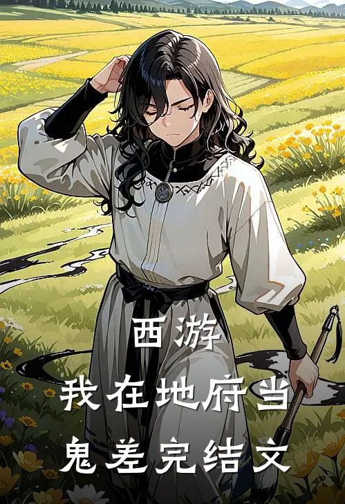 西游：我在地府当鬼差完结文
