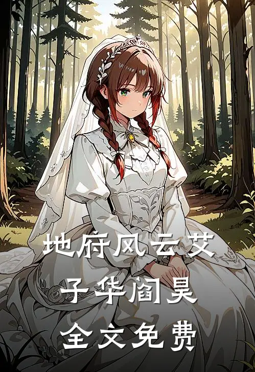 地府风云艾子华阎昊全文免费