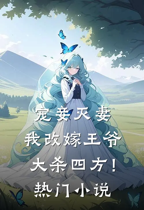 宠妾灭妻，我改嫁王爷大杀四方！热门小说