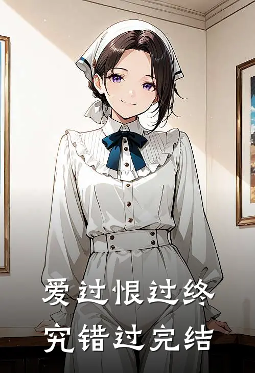 爱过恨过终究错过完结