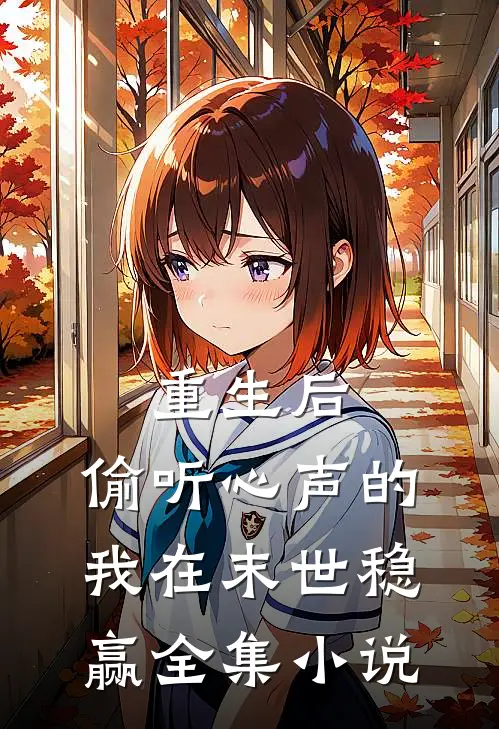 重生后，偷听心声的我在末世稳赢全集小说