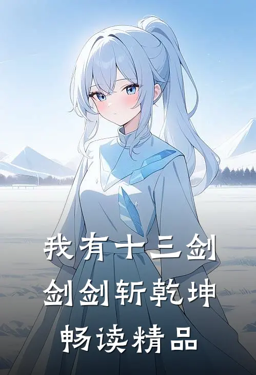 我有十三剑，剑剑斩乾坤畅读精品