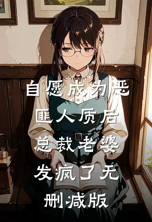 自愿成为恶匪人质后，总裁老婆发疯了无删减版