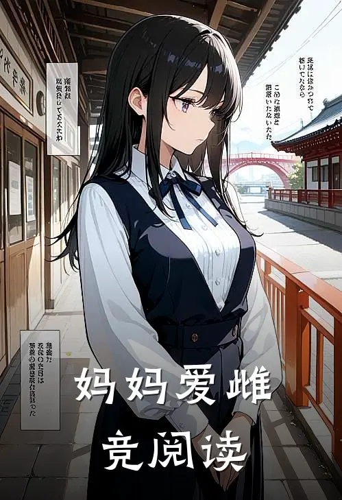 妈妈爱雌竞阅读