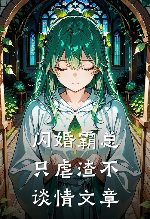 闪婚霸总，只虐渣不谈情文章
