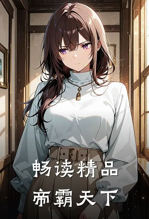 畅读精品帝霸天下