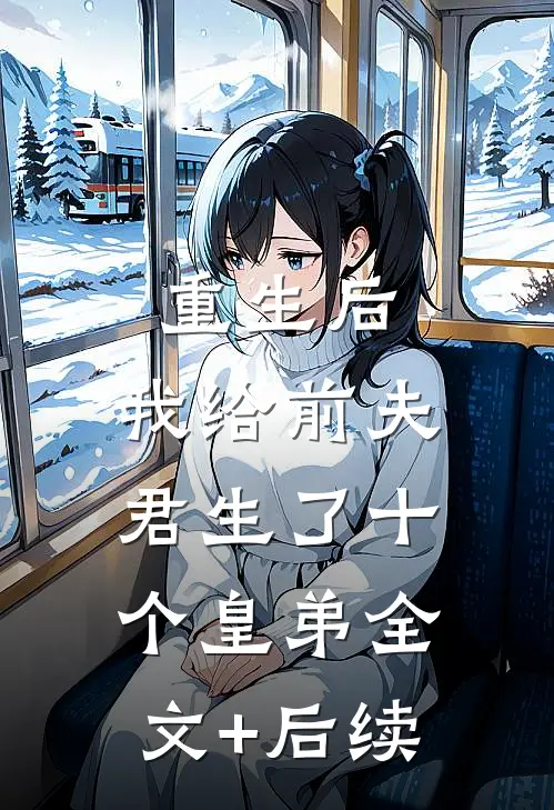 重生后，我给前夫君生了十个皇弟全文+后续