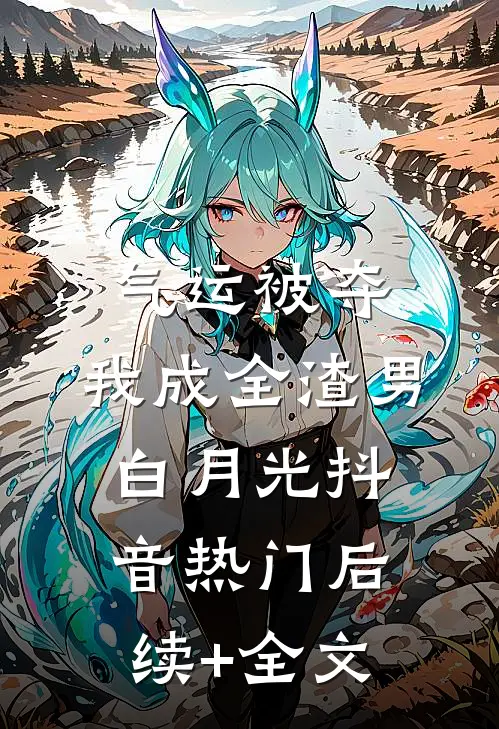 气运被夺，我成全渣男白月光抖音热门后续+全文