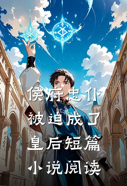 侯府忠仆,被迫成了皇后短篇阅读免费