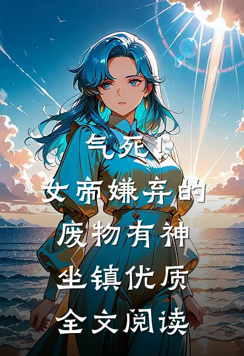 气死！女帝嫌弃的废物有神坐镇优质全文阅读