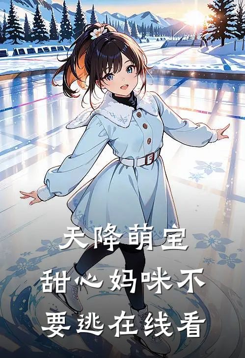 天降萌宝：甜心妈咪不要逃在线看