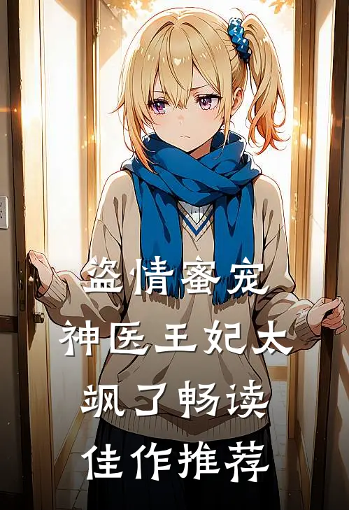 盗情蜜宠：神医王妃太飒了畅读佳作推荐