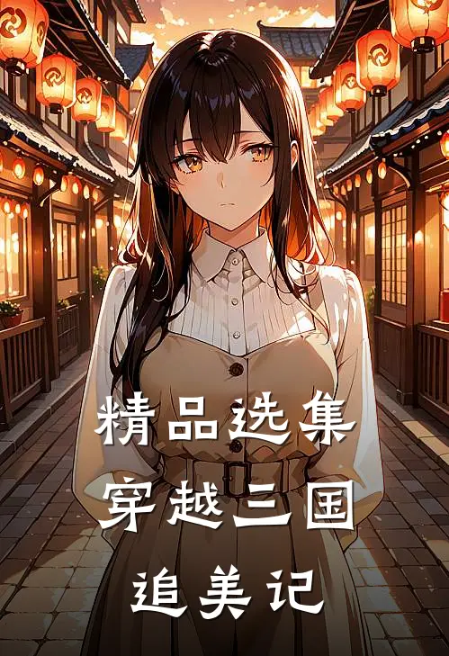 精品选集穿越三国追美记