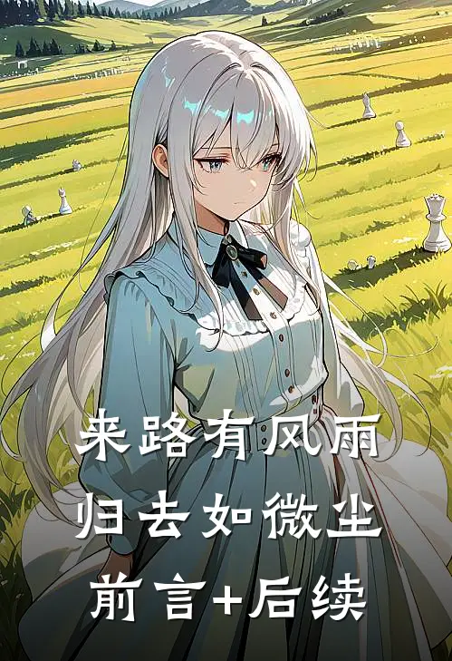 来路有风雨，归去如微尘前言+后续