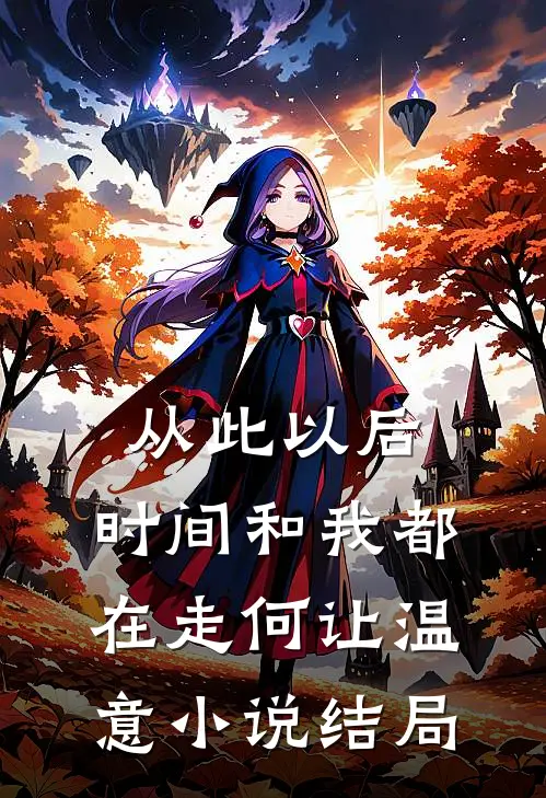 从此以后，时间和我都在走何让温意小说结局