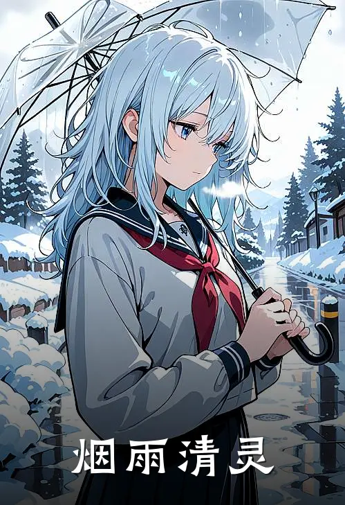 烟雨清灵