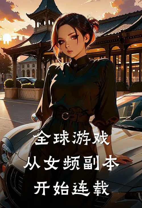 全球游戏，从女频副本开始连载