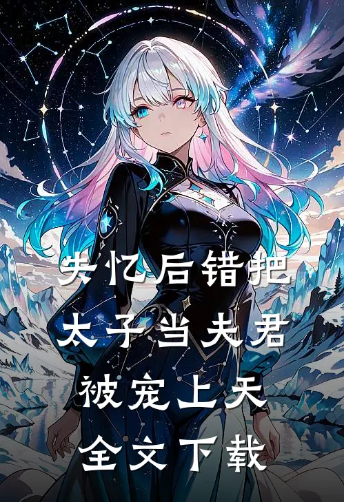 失忆后错把太子当夫君，被宠上天全文下载