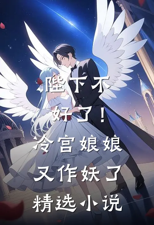 陛下不好了！冷宫娘娘又作妖了精选小说