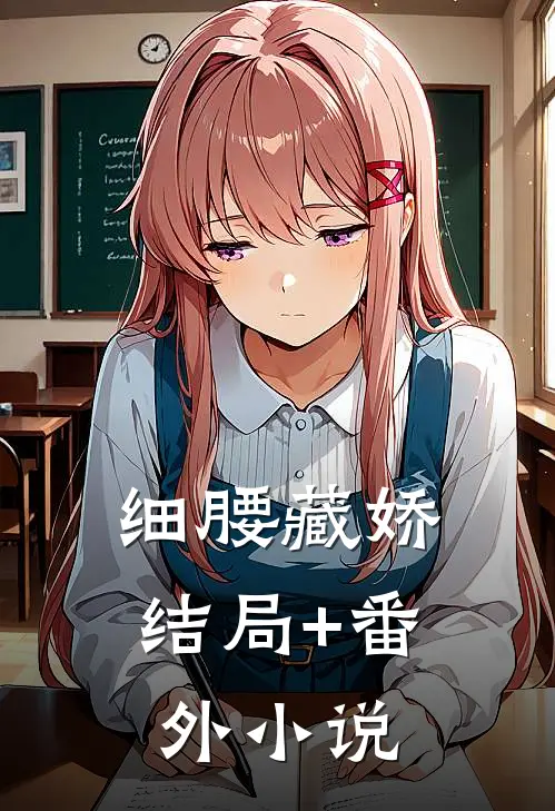细腰藏娇结局+番外小说