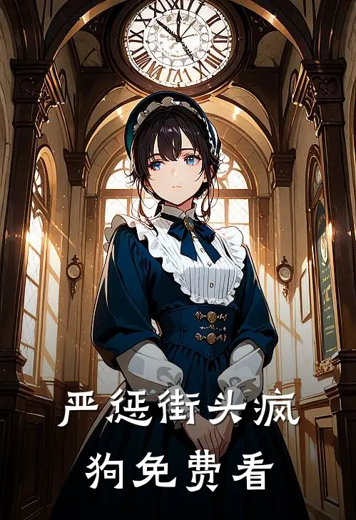 严惩街头疯狗免费看