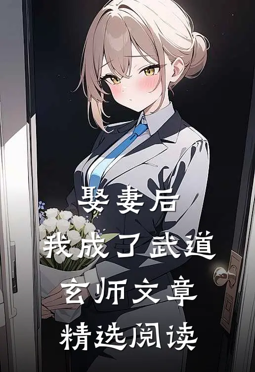 娶妻后，我成了武道玄师文章精选阅读