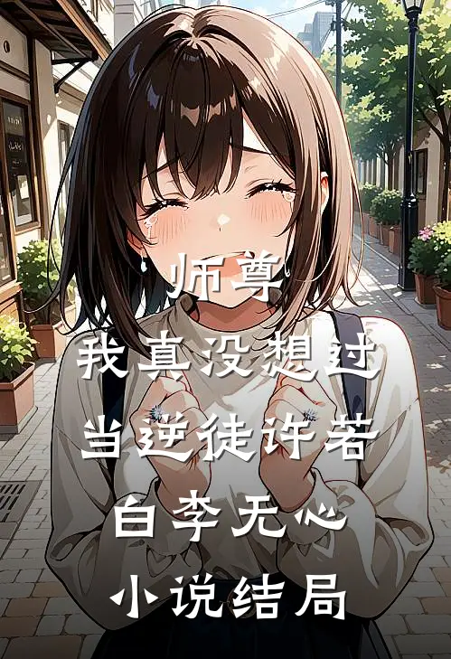 师尊，我真没想过当逆徒许若白李无心小说结局