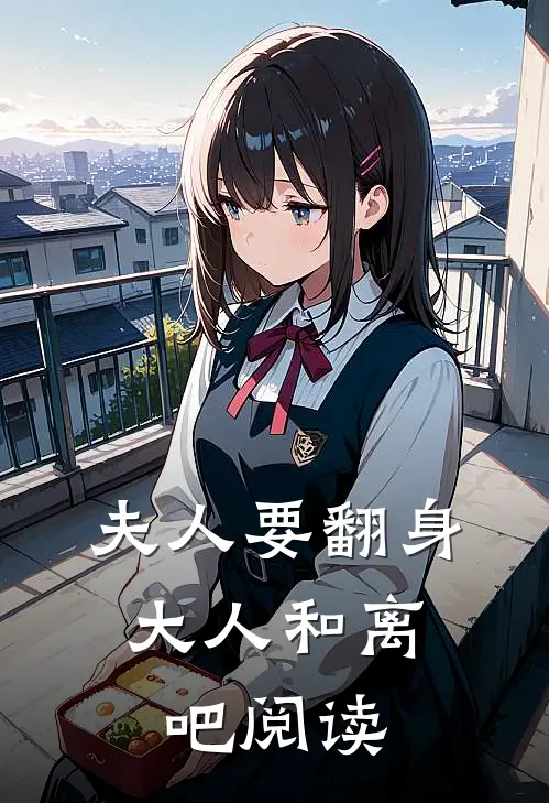夫人要翻身：大人和离吧阅读