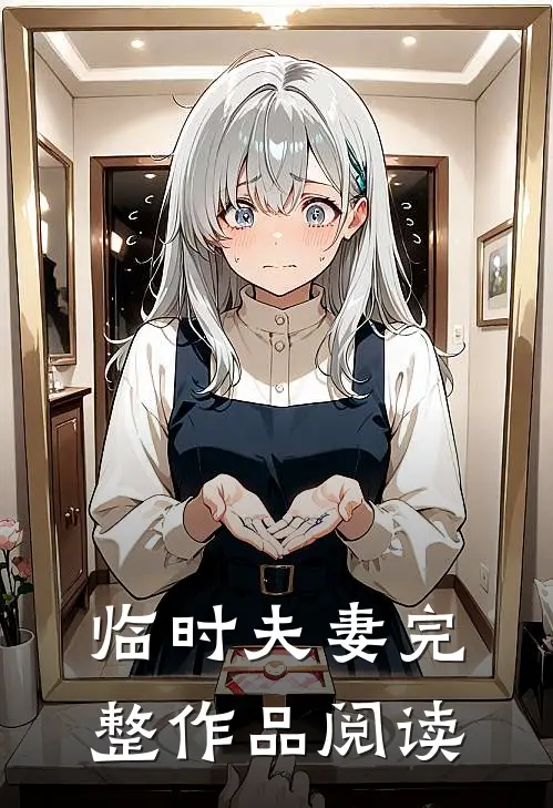 临时夫妻完整作品阅读