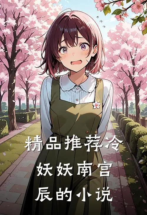 精品推荐冷妖妖南宫辰的小说