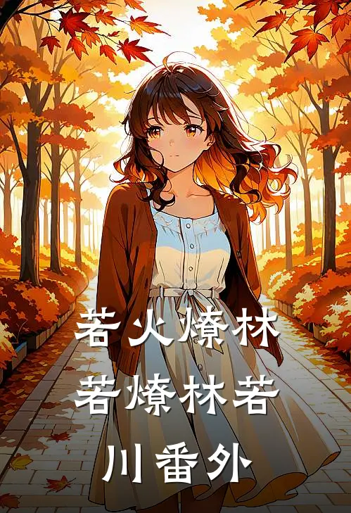 《若火燎》林若燎林若川 番外