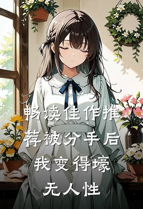畅读佳作推荐被分手后，我变得壕无人性